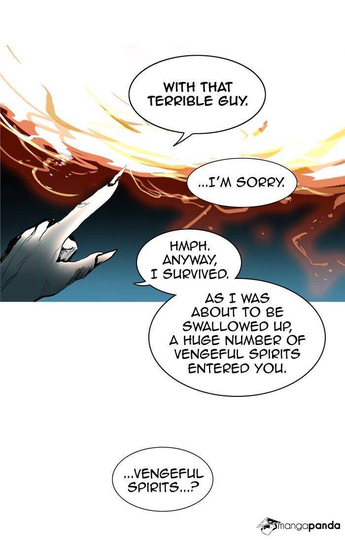 Tower of God Chapter 200 image 033